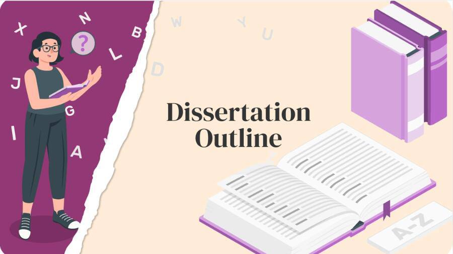 英國畢業論文大綱