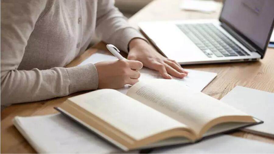 留學生論文引用