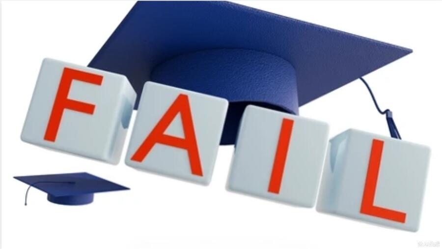 英國碩士畢業論文掛科