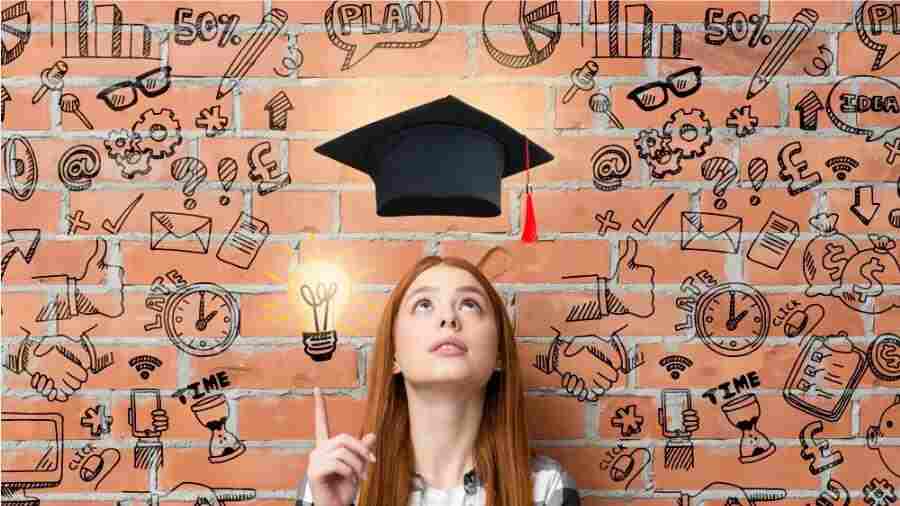 香港大學大二學習有些吃力怎么辦