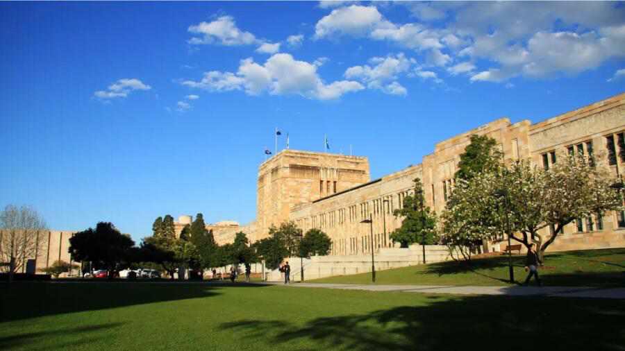 昆士蘭大學退費申請