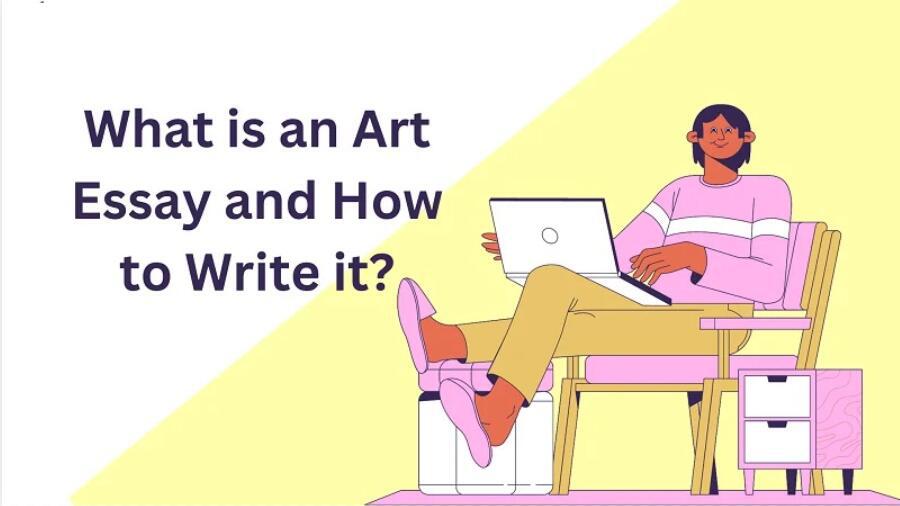 UAL純藝專業Essay怎么寫