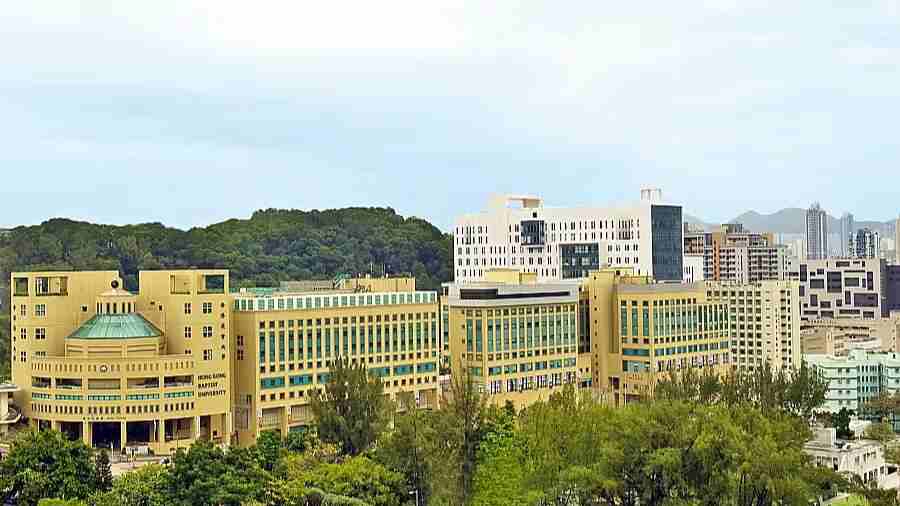 香港浸會大學國際新聞碩士課程全解析