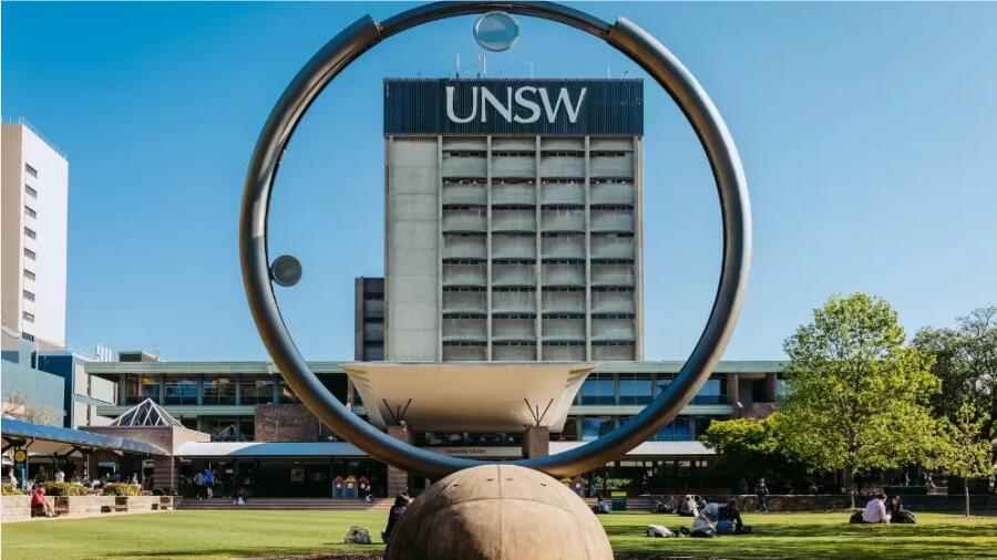 新南威爾士大學2026年選課攻略來啦