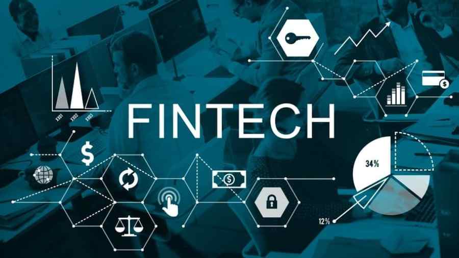 香港理工大學Fintech考試復習