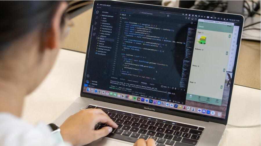 香港浸會大學計算機科學課程學習攻略
