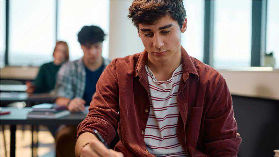 多倫多大學考試提前翻看試卷被拍ID怎么辦