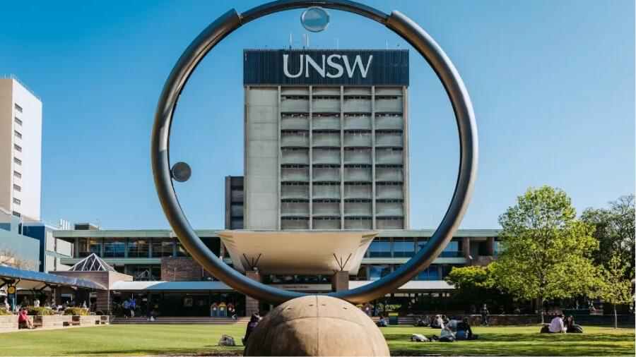 UNSW選課不迷路|選課規劃+手把手系統操作全解析