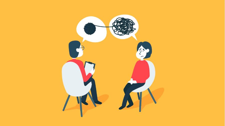 香港浸會大學Counseling輔導