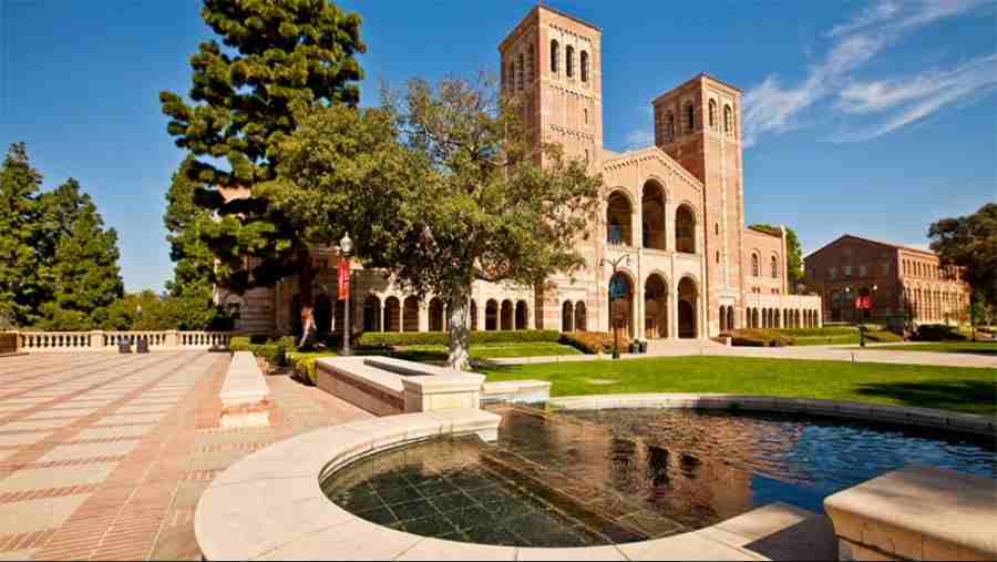 在美國(guó)UCLA申請(qǐng)休學(xué)有影響嗎