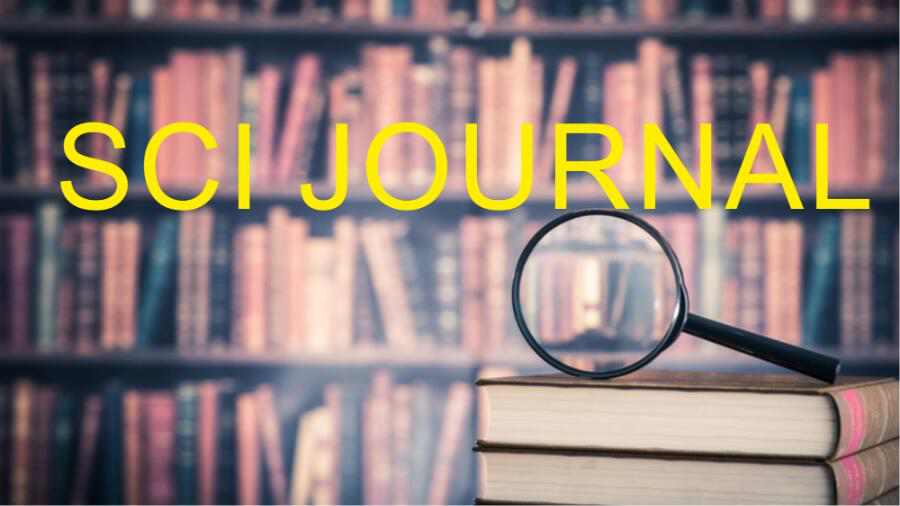 3個月搞定SCI的秘密武器大公開