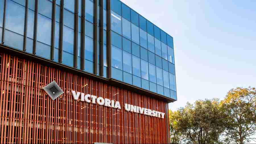 維多利亞大學掛科申訴