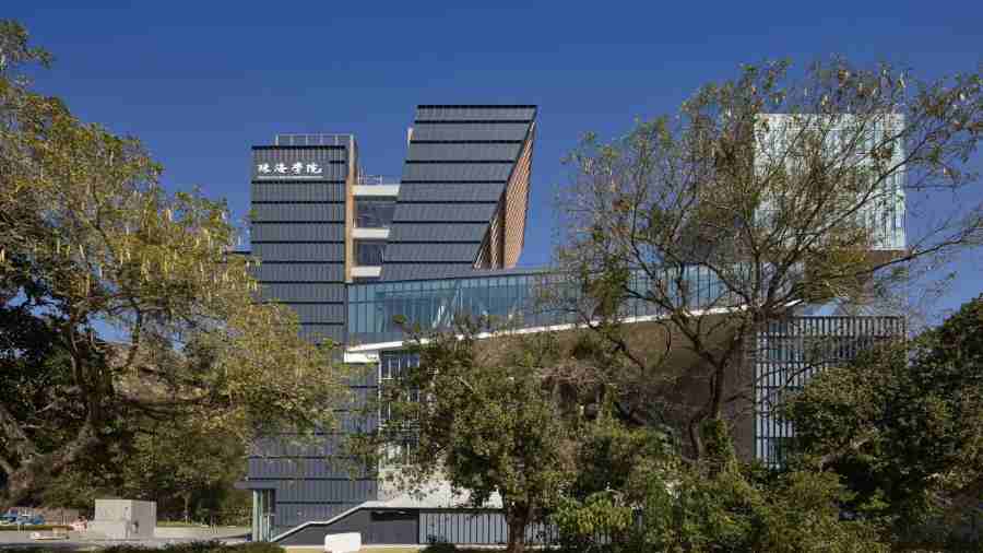 香港珠海學院文化創意與中文研究入學面試攻略